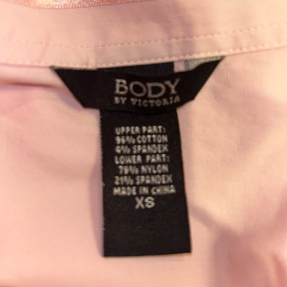 Beautiful Shirt-bodysuit - Picture 3 of 5